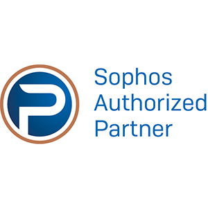Sophos Partnerlogo