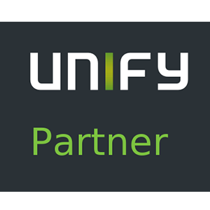 Unify Partnerlogo