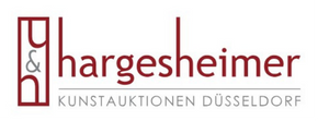 Hargesheimer Kunstauktionen Düsseldorf GmbH