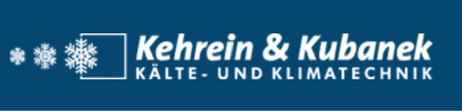 Kehrein & Kubanek Kälte- und Klimatechnik GmbH